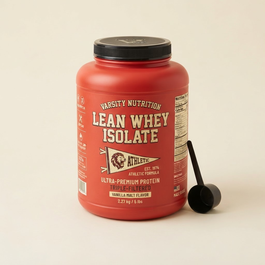 Lean Isolate 90