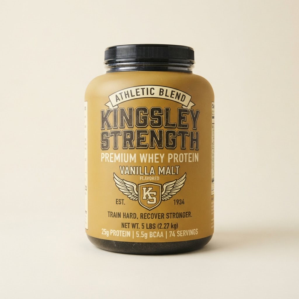 Overnight Casein